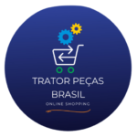 Trator Peças Brasil